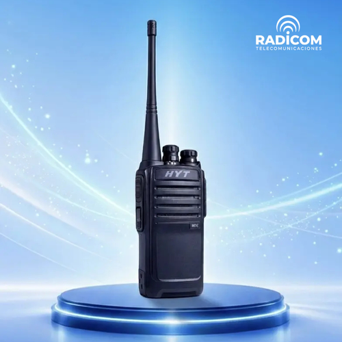 TC-508 HYTERA (146-174 MHz)