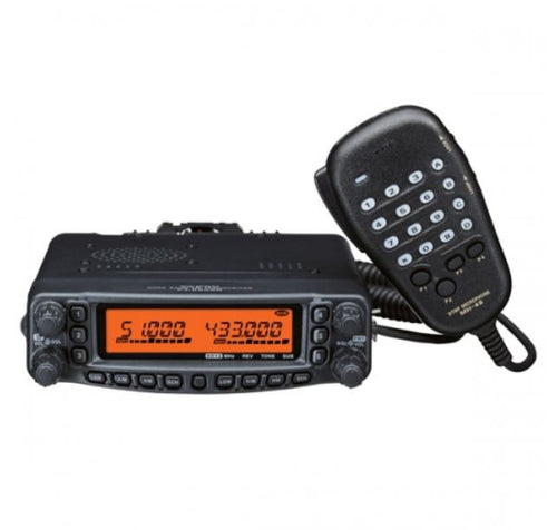 Radio Móvil FT-8900R Yaesu