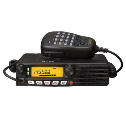 Radio Móvil FTM-3100R Yaesu