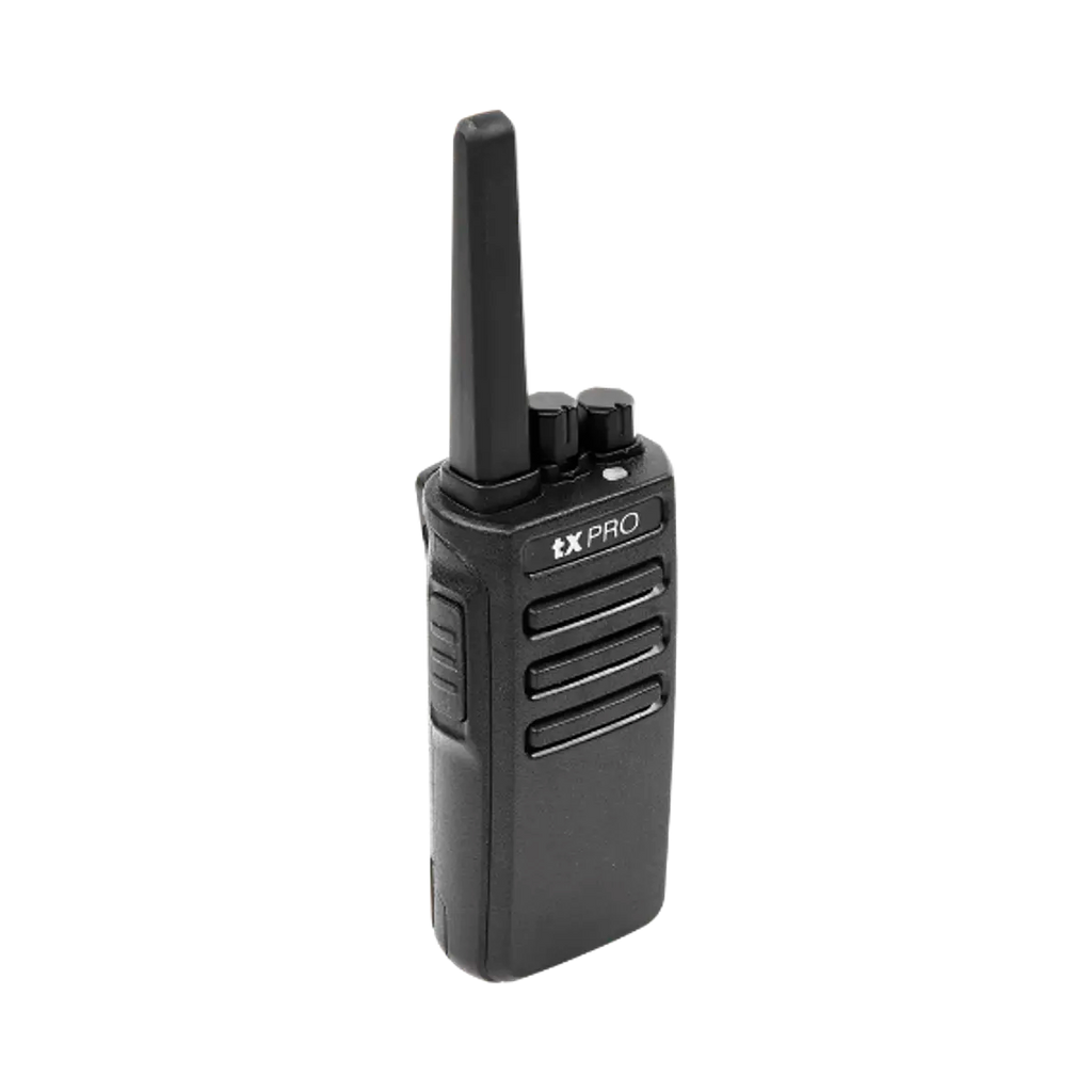 TXPRO  TX-500  136 - 174 Mhz.   VHF