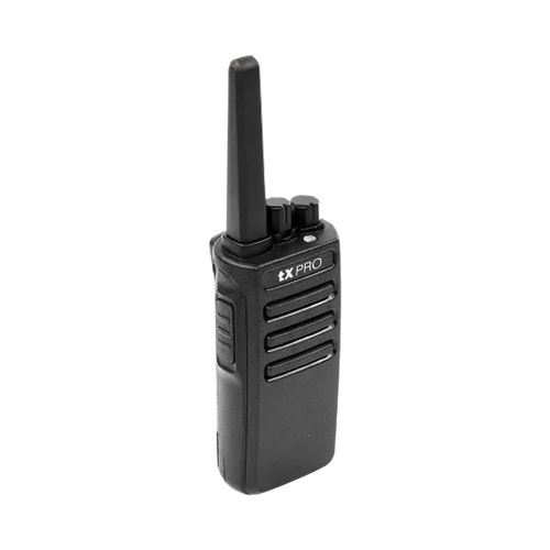 TXPRO  TX-500  136 - 174 Mhz.   VHF