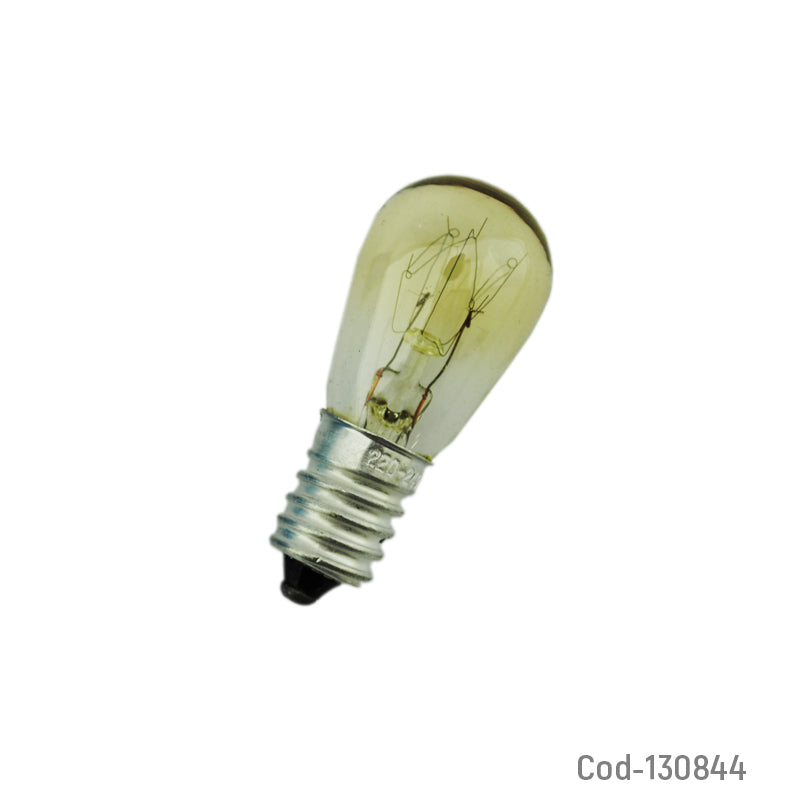 Ampolleta En Caja Para Refrigerador