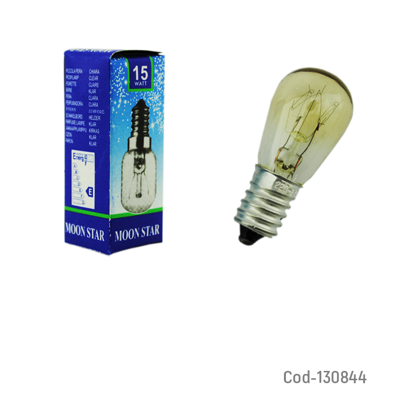 Ampolleta En Caja Para Refrigerador