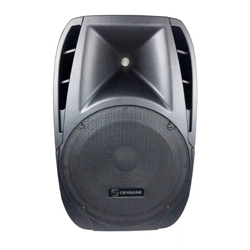 Parlante Karaoke Marca Coxx-Cipriani 15¨