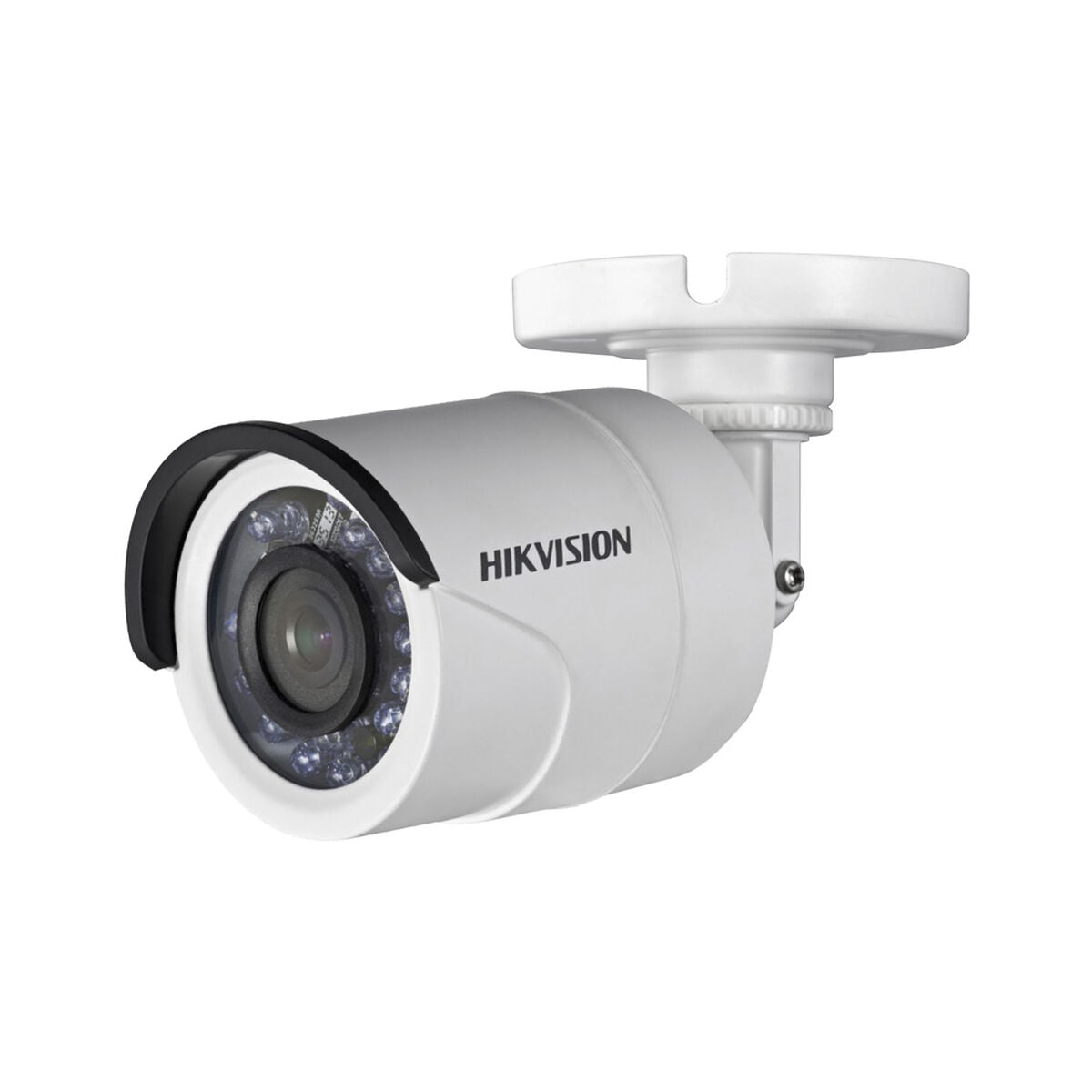 Kit completo Hikvision 8 cámaras