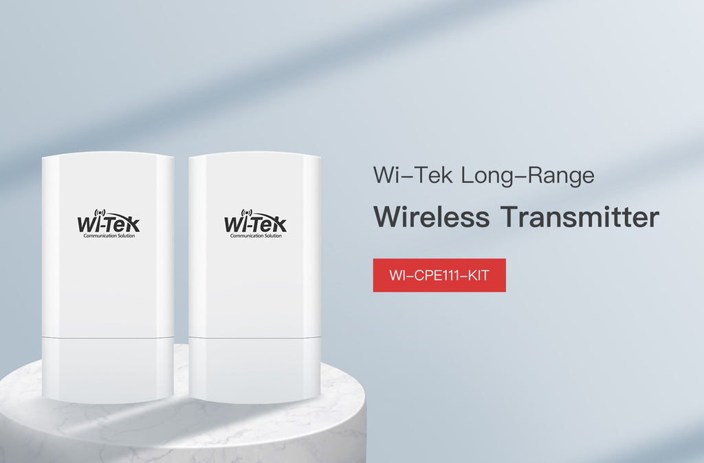 Enlace WIFI CPE 2XFE 802.11b/g/n 2.4Ghz 300Mbps 2Km