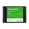 DISCO DURO SSD/2.5 240 Gb WD Green