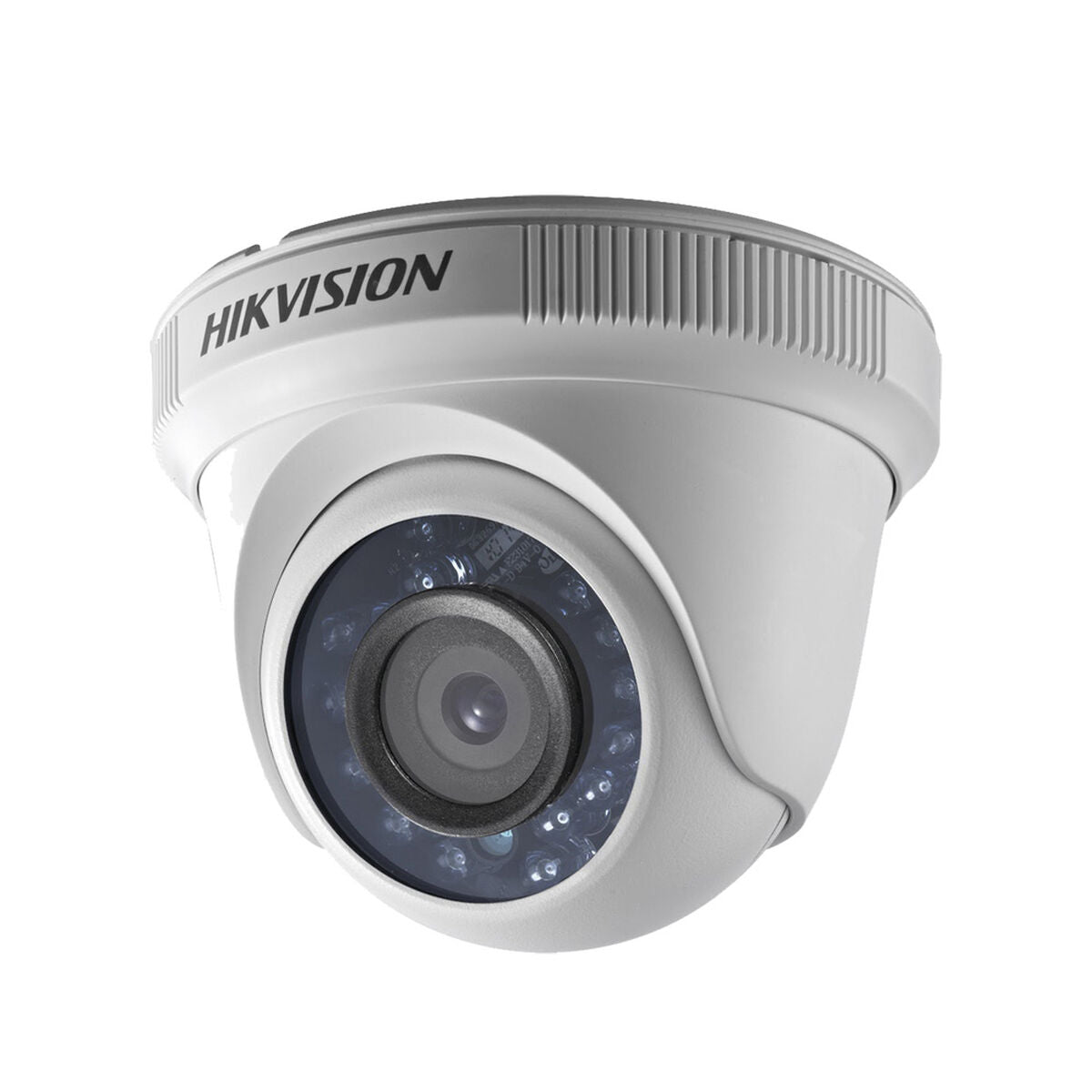 Kit completo Hikvision 8 cámaras