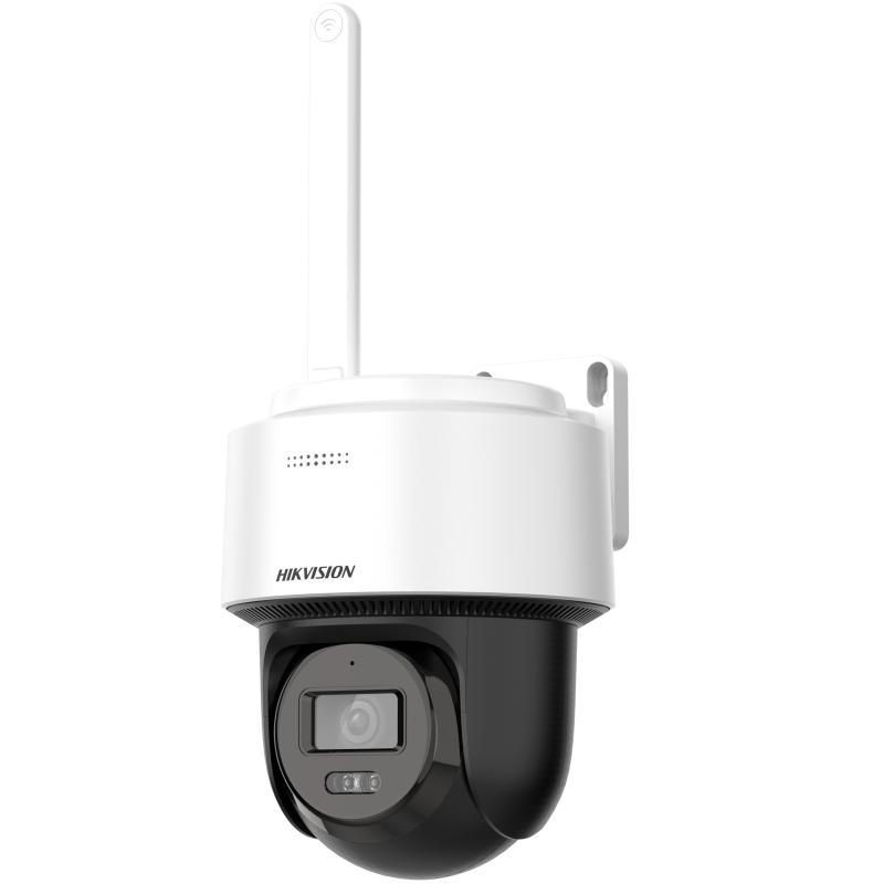 Cámara PT IP 4G 2MP Dual Light 30m Audio Bidireccional CC6612