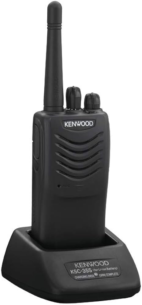 Radio Kenwood TK-2000  136 -174 Mhz.   VHF