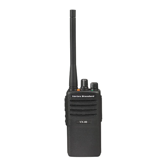 Radio Portatil  VERTEX VX-80 VHF