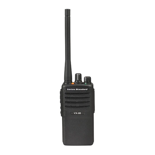 Radio Portatil  VERTEX VX-80 VHF