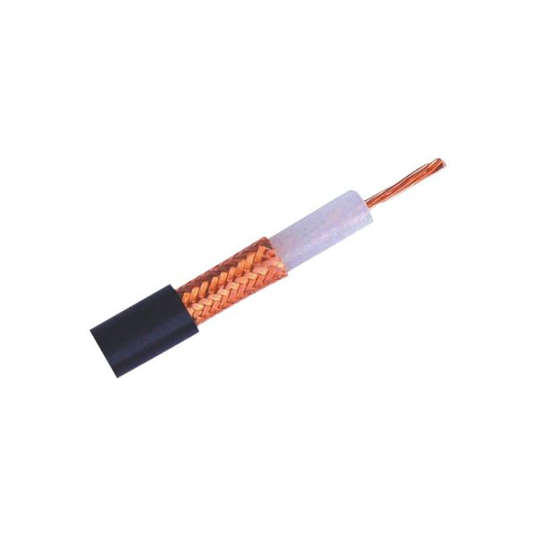 Cable Coaxial RG 213C (GRUESO)