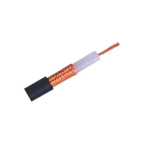 Cable coaxial RG58 AU