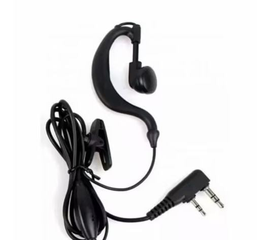 Audifono manos libres para Radio Handy Baofeng
