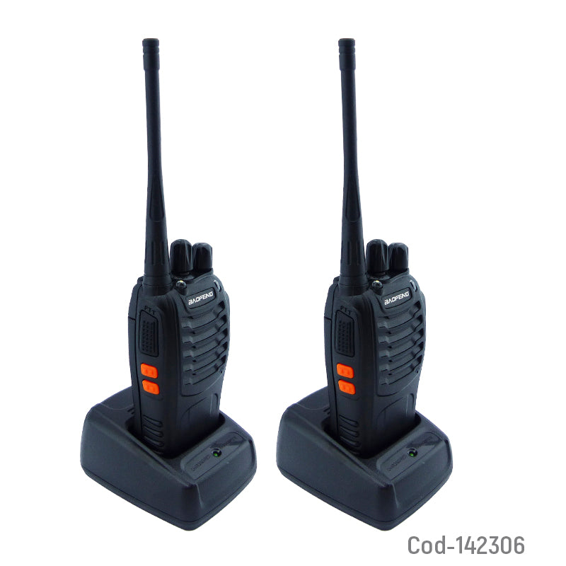 Radio Baofeng BF-888S
