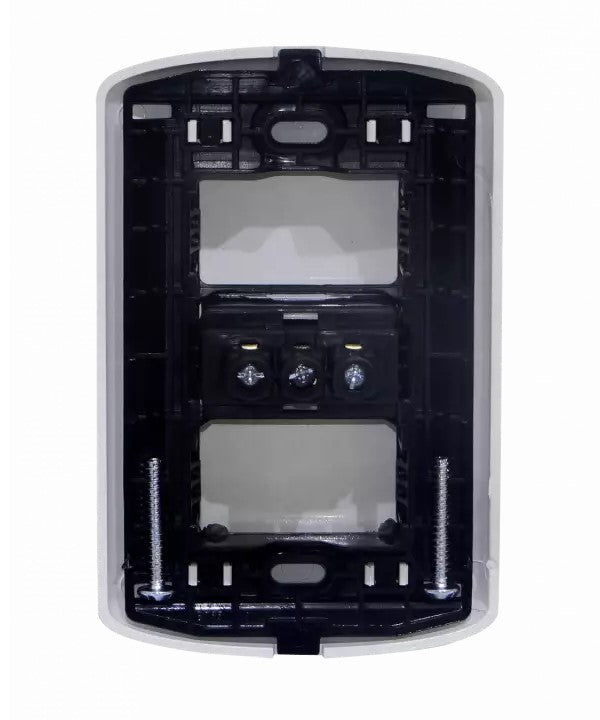 ENCHUFE EMBUTIDO MODUS BLANCO 10A 250V BTICINO REF 1105BN