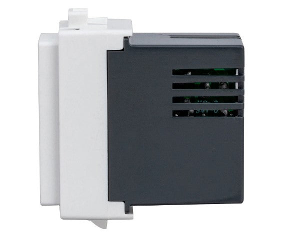 Módulo toma USB 1A 250V Génesis blanco Schneider