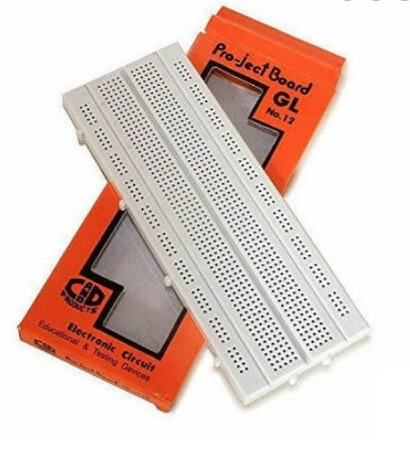 Pcb PROJECTBOARD GL