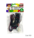 Kit Electrico Escolar