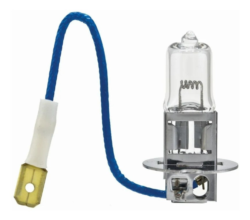 Ampolleta Hella H3 24v 70w Pk22s T3.25 Halógeno