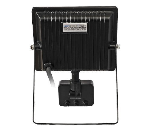 Megabright Proyector 10W con sensor luz fría