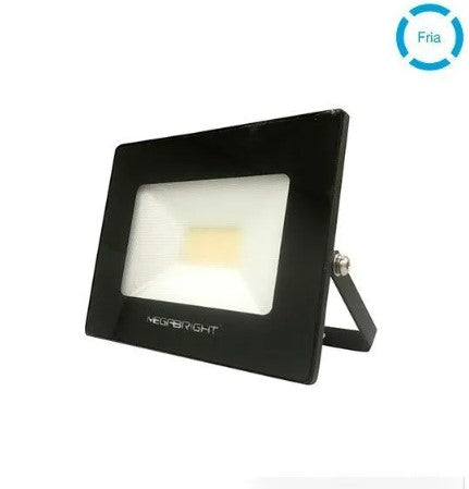 Proyector Led Plano 20w Telco Flat Pro - Blanco Frío (6500k)