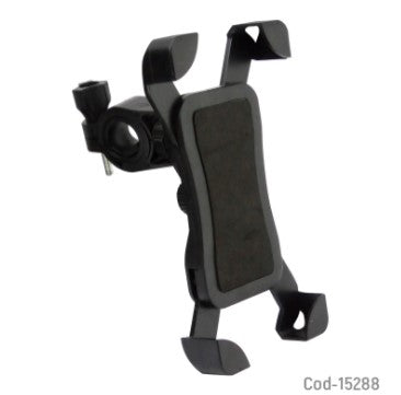 Porta Smartphone Ajustable, Para Bicicleta. Modelo CH-01