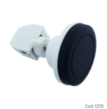 Porta Smartphone, Para Ventilacion Con Pinza