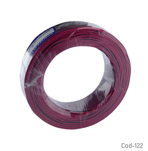 Cable Parlante 2 X 0.35 Mm