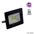 Foco Halogeno LED 30W Megabright, Luz Fria, Certificado