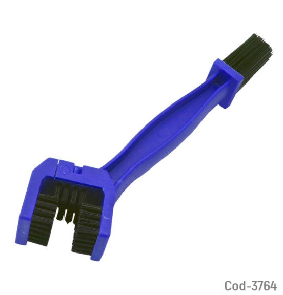 Cepillo Limpia Cadenas Para Moto O Bicicletas