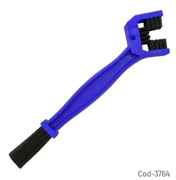 Cepillo Limpia Cadenas Para Moto O Bicicletas