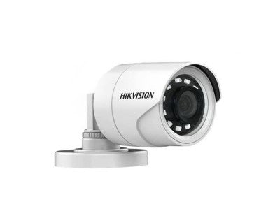 CAMARA HIKVISION BULLET 2MP