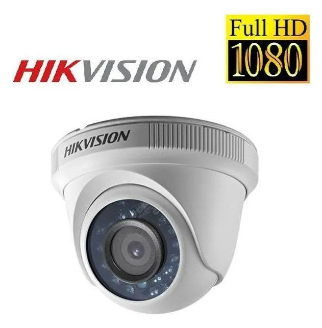 Camara domo de 1080P 2MP Turbo HD