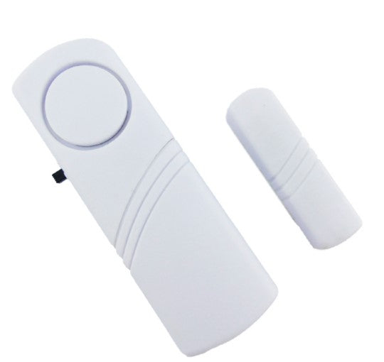 Alarma Para Puerta O Ventana A Pila, Modelo JD-188