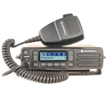 Radio Movil DEM400, Digital, 25W, VHF.