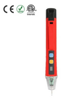 Lápiz Detector De Voltaje Ut12d-row Uni-t