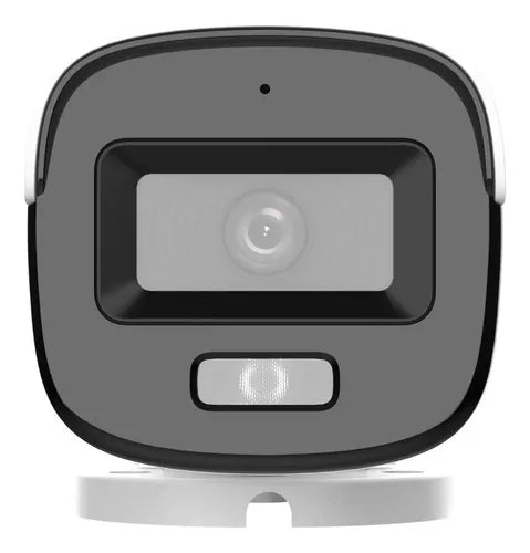 Camara Hikvision ColorVU Dual Smart Light 2MP IR20 Receptor de Audio