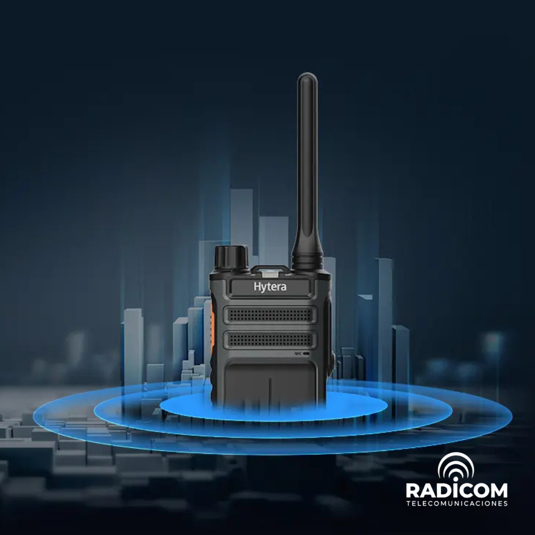 AP516 HYTERA (136-174 MHz)