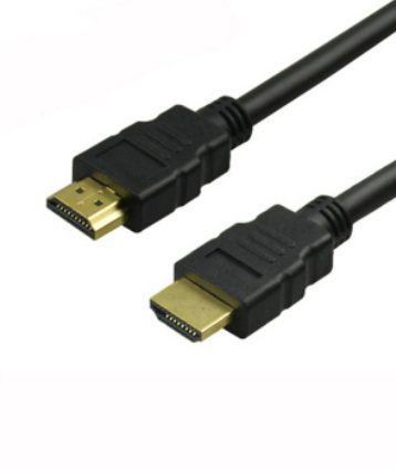 CABLE CONEXIÓN HDMI 1MTS