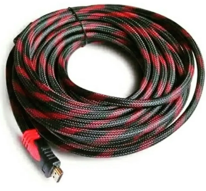 CABLE CONEXIÓN HDMI 10mts