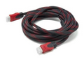 CABLE CONEXIÓN HDMI 5mts