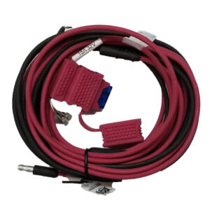 Cable de alimentación Motorola