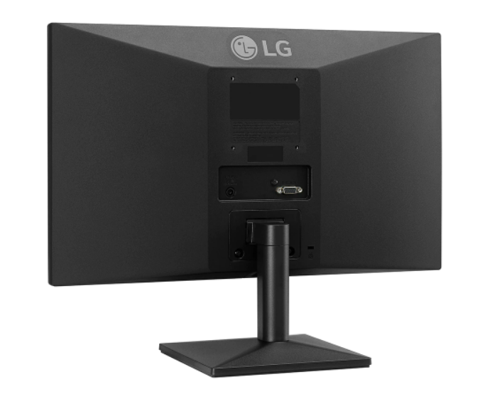 Monitor 19,5" 20MK400