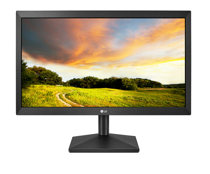 Monitor 19,5" 20MK400