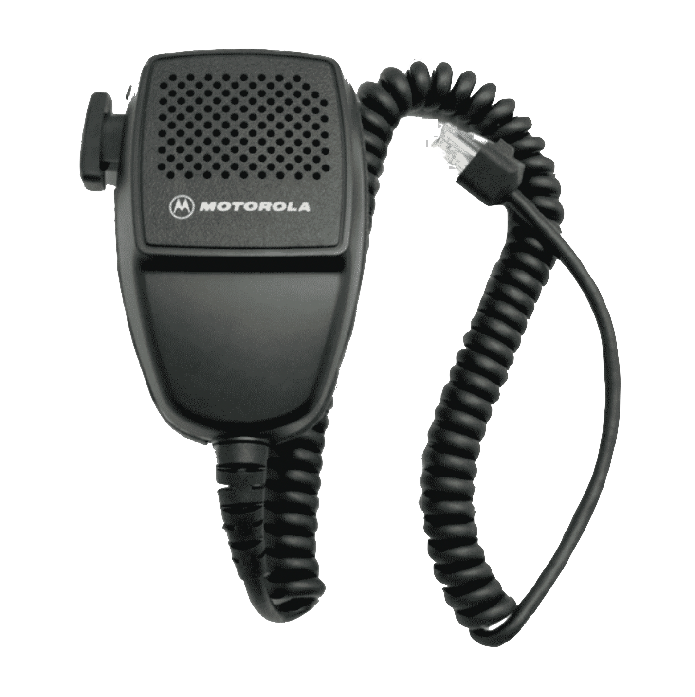 Micrófono Motorola DEM300-400