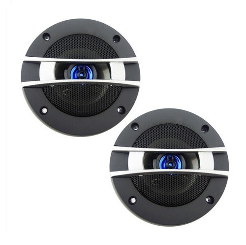 Parlantes modelo XS-GTF1026 de 4 pulgadas 100 Watt