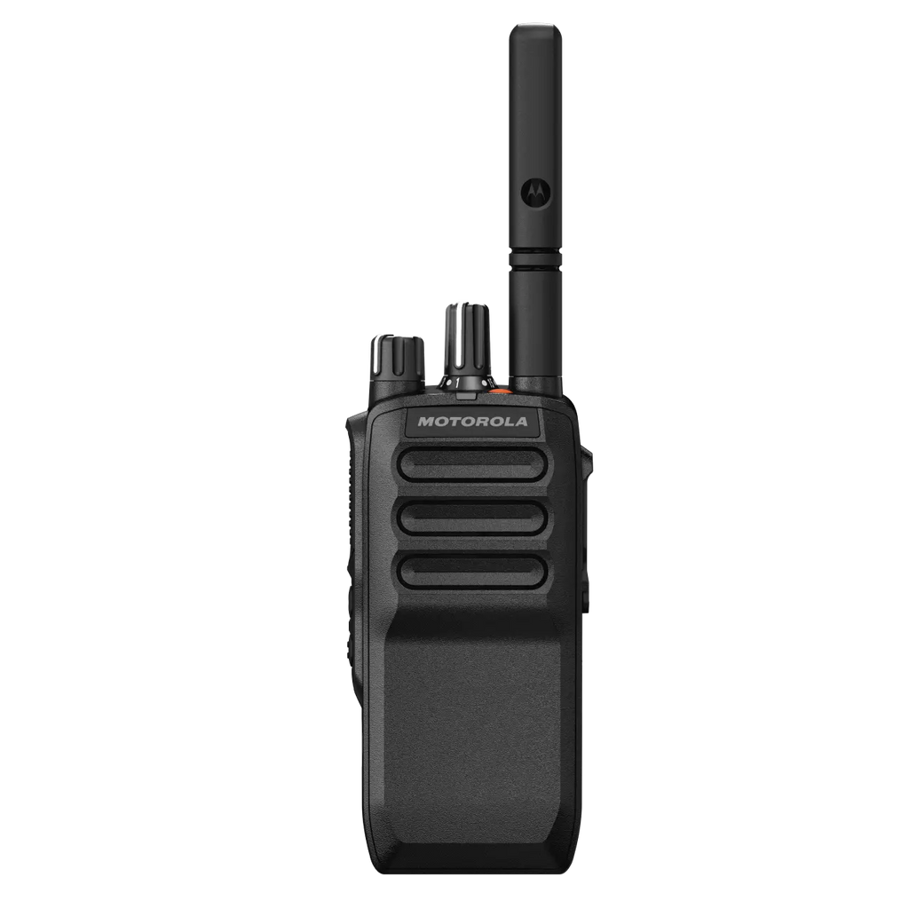 Radio Portátil Mototrbo R5 Motorola Digital