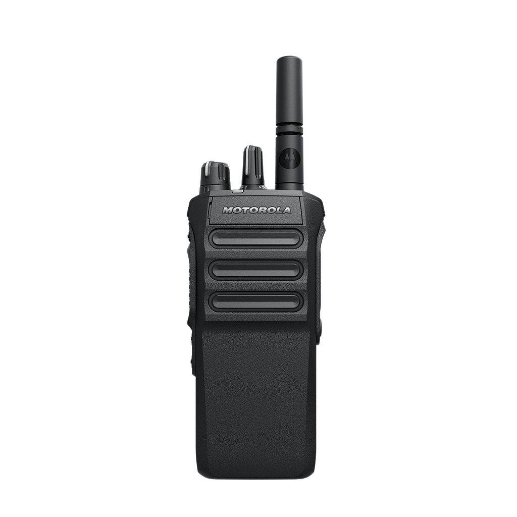 Radio Portátil Mototrbo R7 Motorola Digital